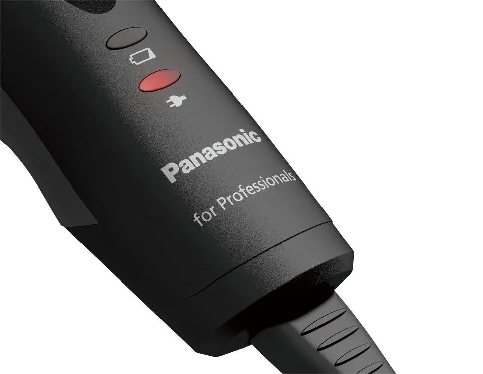 Машинка для стрижки волос Panasonic ER-GP80-K820
