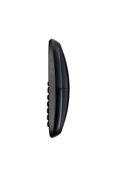 Радиотелефон DECT MOTOROLA C1003 (цвет черный, три трубки)