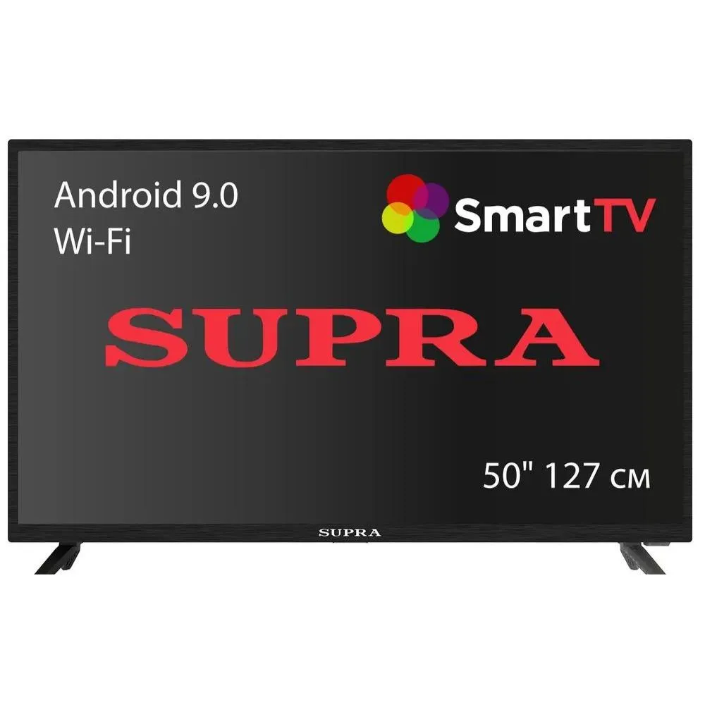 Телевизор SUPRA STV-LC50ST0045U