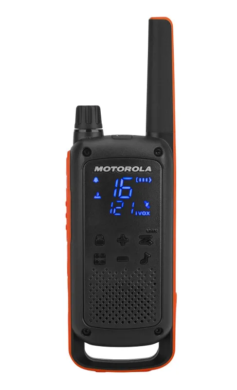 Радиостанция Motorola TALKABOUT T82 