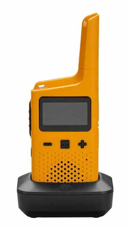 Радиостанция Motorola TALKABOUT T72 
