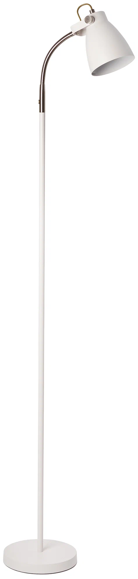Светильник напольный HT-733W, ARTSTYLE, белый